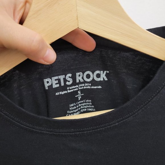 Snoop Dogg Music Merch T-Shirt - Picture 4 of 4